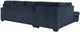Signature Design by Ashley® Aviemore 2-Piece Ink Left-Arm Facing Sectional and Chaise-1