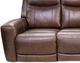Signature Design by Ashley® Gravier Cordova Power Reclining Sofa with Adjustable Headrest-1