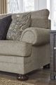 Signature Design by Ashley® Kananwood Oatmeal Sofa-3