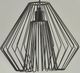 Stylecraft Black Pendant Lamp-1