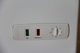 Atosa® 40" 9.6 Cu. Ft. White Commercial Chest Freezer-2