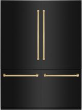 Black Stainless Steel