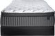 Spring Air® Back Supporter Michelle 16" Hybrid Plush Box Top King Mattress-2