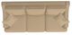 La-Z-Boy® Cleo Brown Sugar Sofa-4