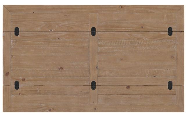 Martin Svensson Napa Driftwood Sofa Table-4
