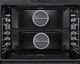 Dacor® 48" Silver Stainless Pro Style Dual Fuel Range-3