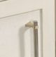 Woodbridge Furniture Rosemary Whitewash Cabinet-4