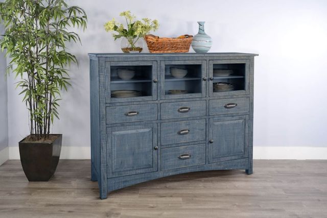Sunny Designs™ Marina Ocean Blue Server-1