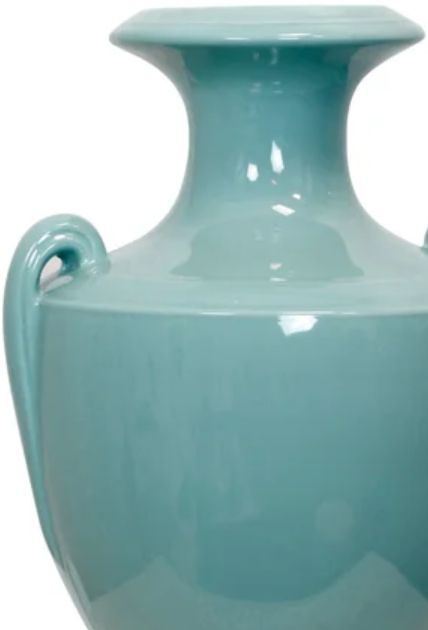 Stylecraft Dann Foley Lifestyle Aqua Vase-1