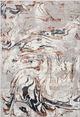 Midas Accents 04325 Montana 5"x8" Area Rug-1
