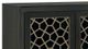 Najarian Furniture Proximity Gray Oak Bar Cabinet-1