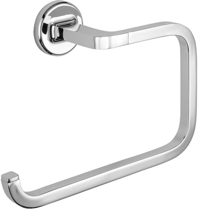 Delta Kendari™ Chrome Towel Ring-0