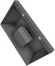 Vent-A-Hood® 35" Gunsmoke Insert Range Hood-3