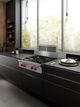 Wolf® 30" Pro Style Natural Gas Rangetop-1