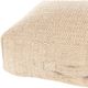 Surya Palmetto Beige 24"x24" Toss Pillow-3