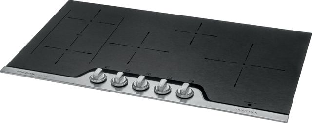 Frigidaire Professional® 5 Piece Stainless Steel Kitchen Package-15
