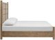 Magnussen Home® Plum Creek Sierra Brown California King Panel Bed-4