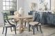 A.R.T. Furniture® Alcove Hootie Pearl/Slate Dining Side Chair-1
