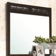 Coaster® Carlton Cappuccino Dresser Mirror-1