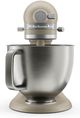 KitchenAid® Artisan Plus 5 Quart Oat Stand Mixer-2