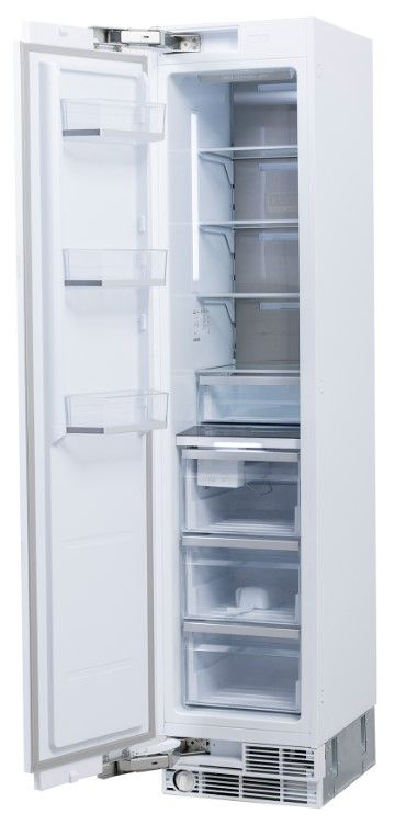 Kucht Professional KR Series 30" 16.6 Cu. Ft. Panel Ready Built-In Column Refrigerator-1