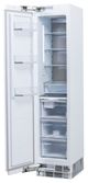 Kucht Professional KR Series 30" 16.6 Cu. Ft. Panel Ready Built-In Column Refrigerator-1