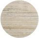 Universal Explore Home™ Griffith Park White Round Dining Table with Bronze Base-3