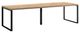 Luonto® Furniture Customizable Saana Dining Table-1