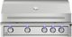 XO Performance XLT 4-Burner Stainless Steel Built In Natural Gas Grill-0