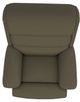 La-Z-Boy® Astor Loden Power Wall Recliner with Headrest and Lumbar-4