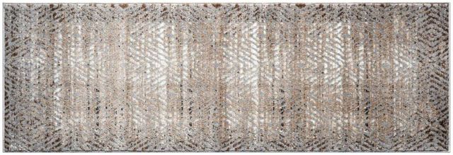 MDA Rugs Kike 3'x8' Style 1 Runner Rug-1