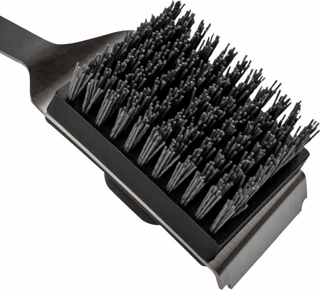 Traeger® 2-Pack Replacement BBQ Cleaning Brush Head-2