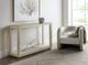 Hooker® Furniture Cascade Terrain Rectangular Console Table-1