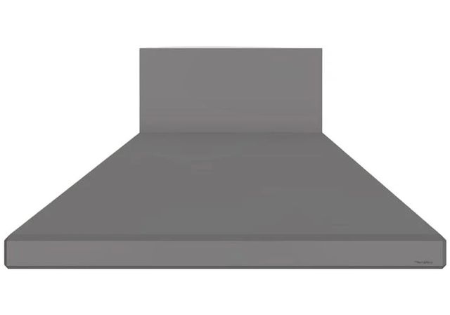 Vent-A-Hood® Premier Magic Lung® 54" Gunsmoke Wall Mounted Range Hood-0