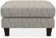 La-Z-Boy® Talbot Zest Ottoman-0