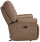 Best® Home Furnishings Customizable Unity Leather Power Tilt Headrest Rocker Recliner-4