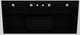 Vent-A-Hood® 54" Black Wall Mounted Range Hood-3