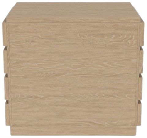 Riverside Furniture Sophie Natural File Cabinet-3
