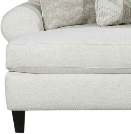 Fusion Furniture 7005 Hobnob Cotton Sofa-1