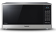 Panasonic® Evolved Genius® 1.6 Cu. Ft. Stainless Steel Countertop Microwave-0