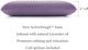 Malouf® Z™ Zoned ActiveDough™ + Lavender Queen Pillow-4