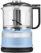 KitchenAid® 3.5 Cup Blue Velvet Food Chopper-0