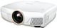 Epson® Home Cinema 5050UB White 4K Pro-UHD Home Theater Projector-2
