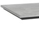 CabanaCoast® Customizable Jasper SOL Teak™ 32" Outdoor Square Dining Table-2