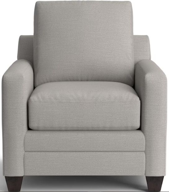 Bassett® Furniture Carolina 33" Chair-0