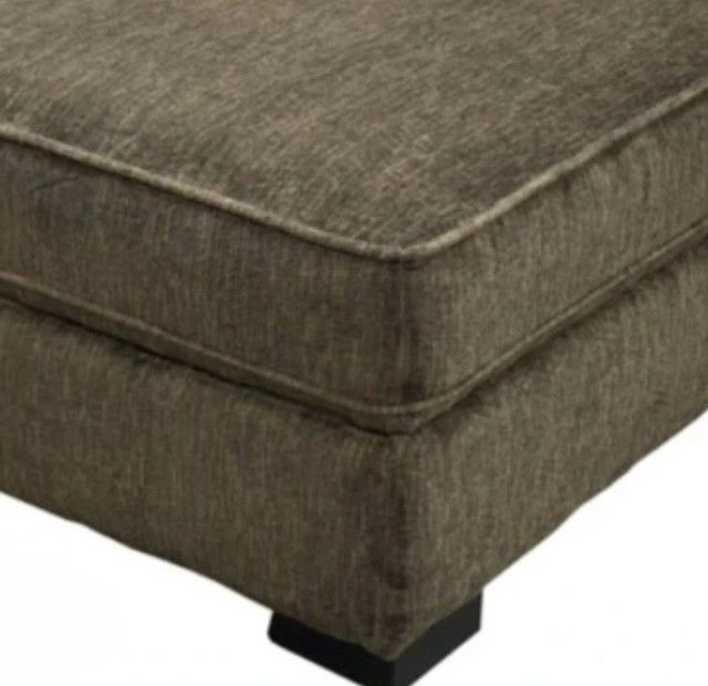 Stanton™ Customizable 515 Square Cocktail Ottoman-1
