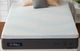 Sleeptone® Icetone™ 12" Memory Foam Adjustable Comfort Tight Top King Mattress-0