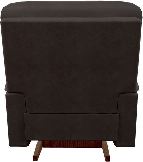 La-Z-Boy® Brooks Godiva Power Rocking Recliner with Headrest and Lumbar-3