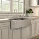 ZLINE Dali Chrome Pull Down Kitchen Faucet-1
