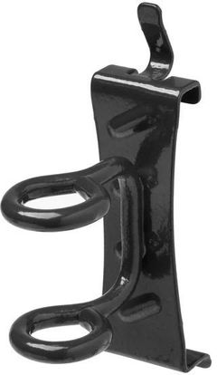 Gladiator® Set of 8 Granite Loop Wall Hooks